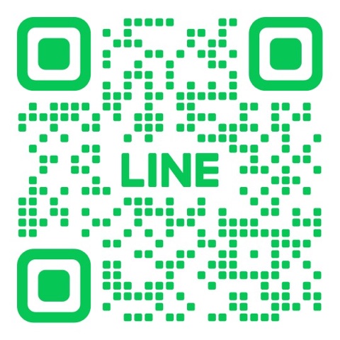 LINE公式アカウント QRコード